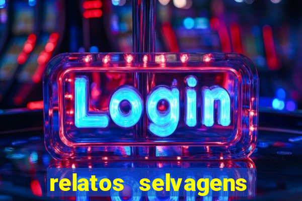 relatos selvagens dublado online